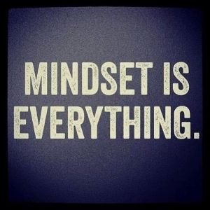 LIFE BY DESIGN:  2019 WORD OF THE YEAR…..”MINDSET”!