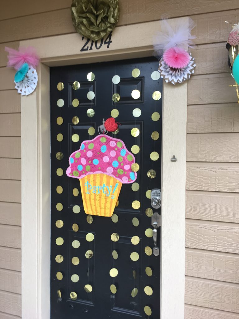 LIFE BY DESIGN – 60 AND FABULOUS: GREAT PARTY IDEAS FOR A GIRLIE PARTY!