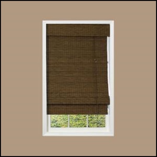 Woven Woods For Your Windows – On A Budget!!!