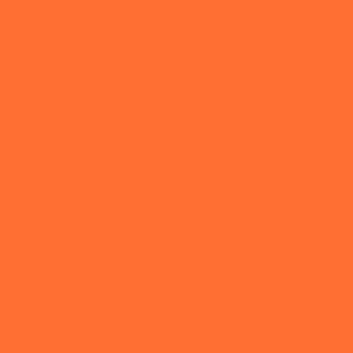 contemporary-paint orange