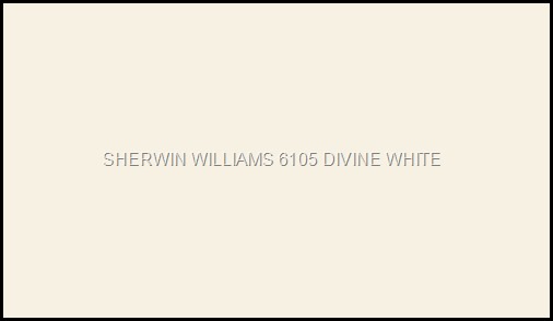 DIVINE WHITE