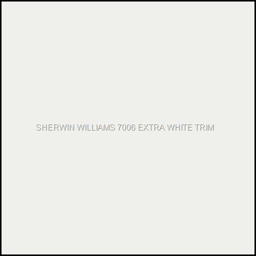 EXTRA WHITE 7006