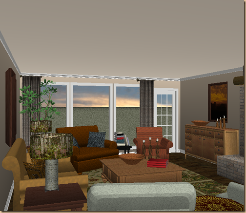 Family Room-1b