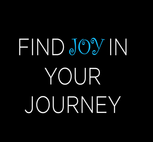 LIFE BY DESIGN: 2016 WORD OF THE YEAR…JOY!