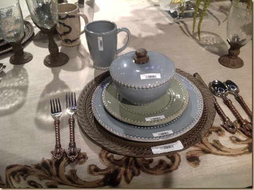 Fun and Fabulous Place Settings: Create An “Experience”….Not Just A Meal!