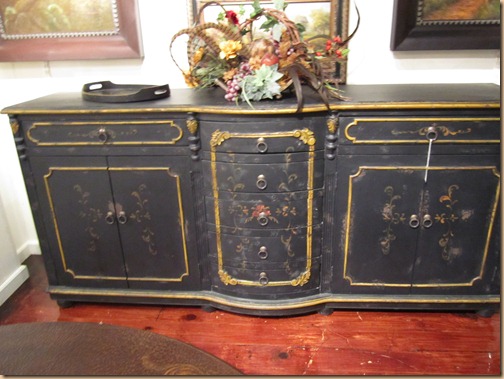 Distressed and Delightful: Savvy Furniture Finds For Your Home