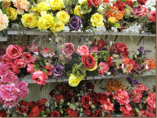 DIY: Make Your Own Floral Arrangement In Minutes