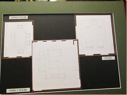 Designing and Decorating A Model: Part 2