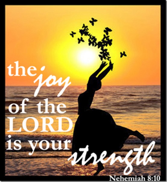 joyofthelord