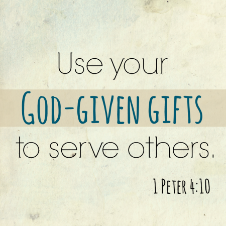 LIFE BY DESIGN:  2018 WORD OF THE YEAR…..TO “SERVE”!