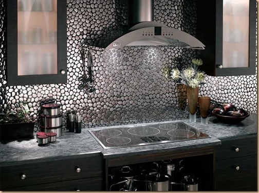 metal-kitchen-backsplash