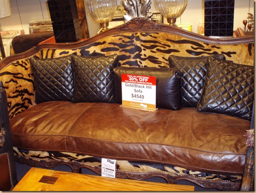 Super Cool Sofa’s: The Hunt For A Sofa To Call My Own!