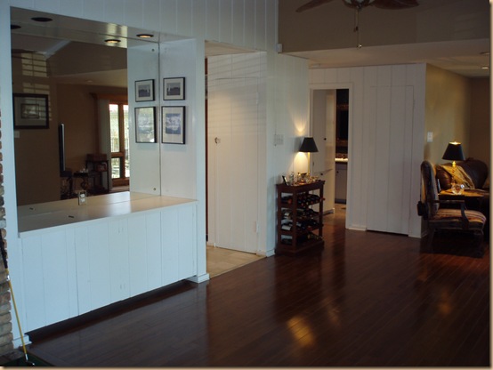 Kitchen Re-do: From Dated And Cramped To Divine And Classy!