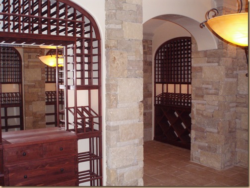 Wine Cellar