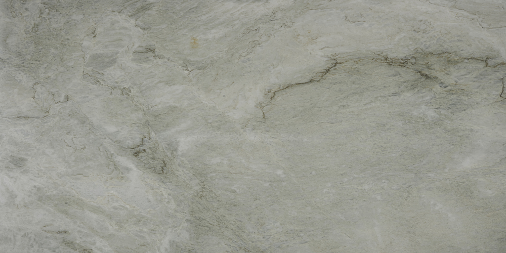 Sea Pearl, natural stone quartzite from Brazil, is a light green quartzite with veining. Arizona Tile carries Sea Pearl in natural stone quarzite slabs