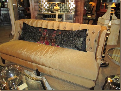 Savvy Sofa’s With Attitude