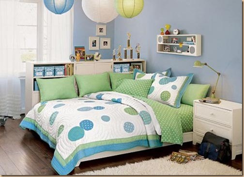 Teen-Room-Designs