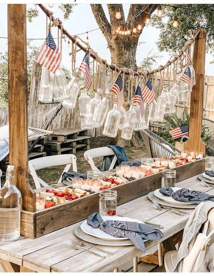 HOW TO CREATE A HANGING CENTERPIECE! - Savvy In The Suburbs, image size:828x1064